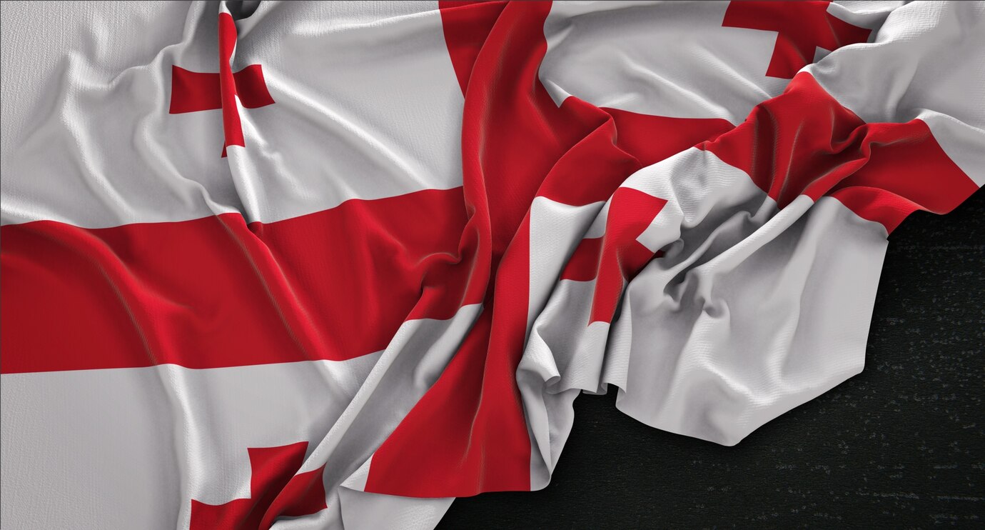 Georgia Flag