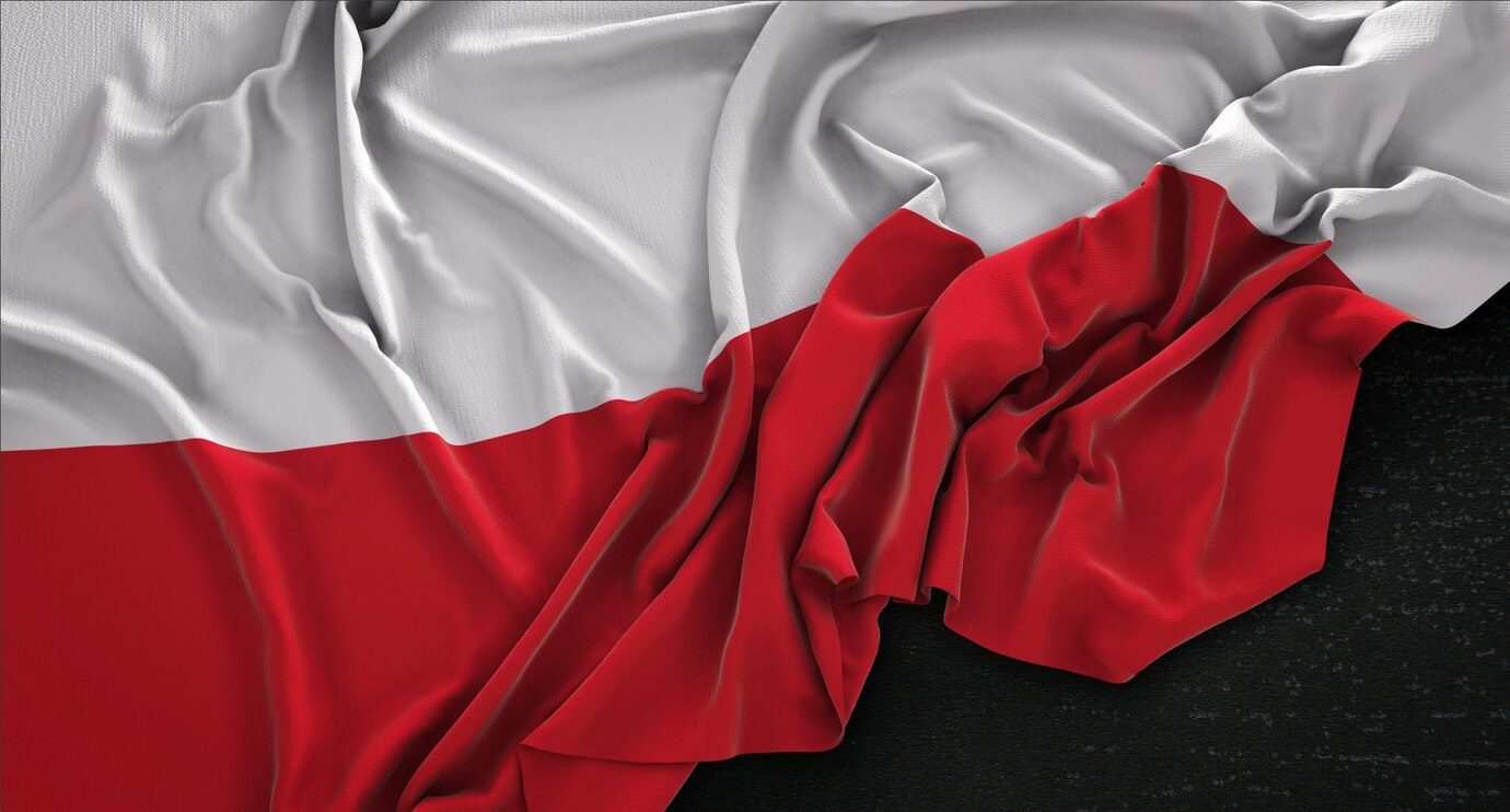 Poland Flag