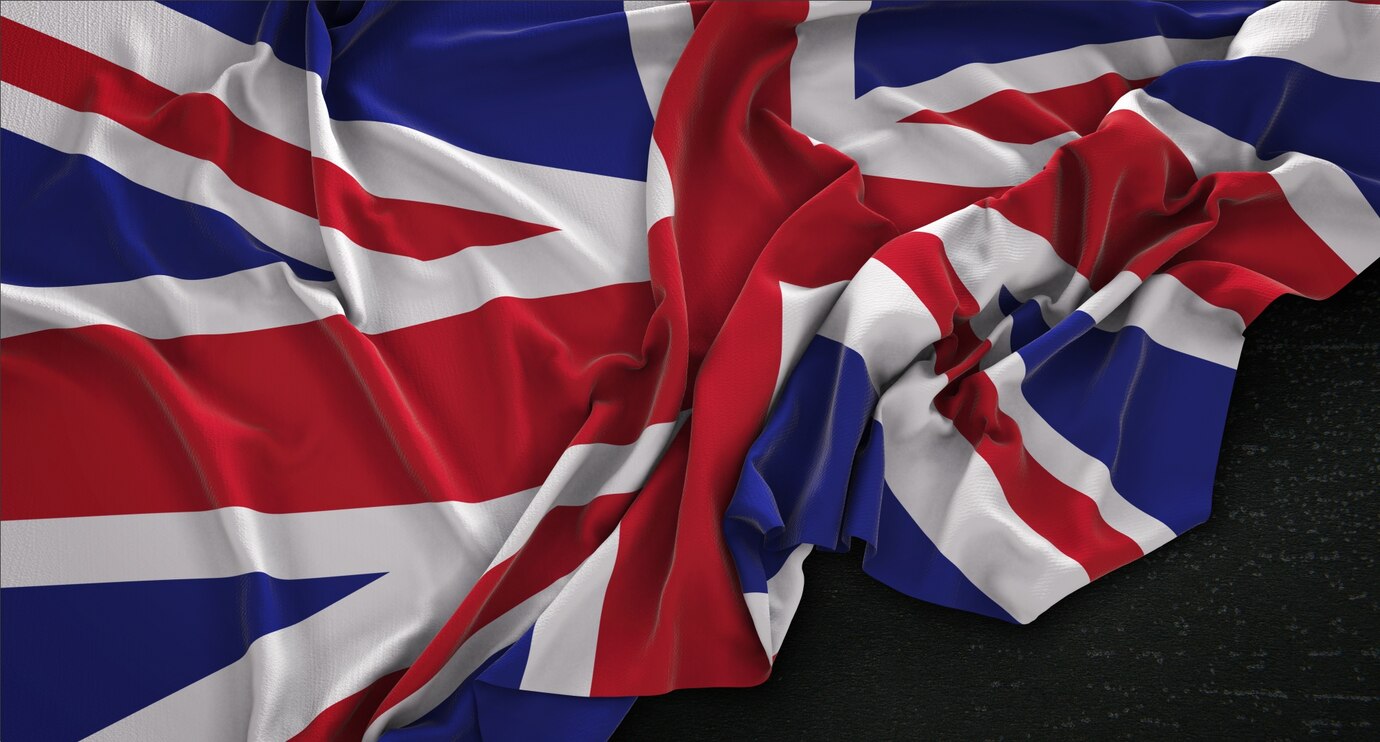 UK Flag