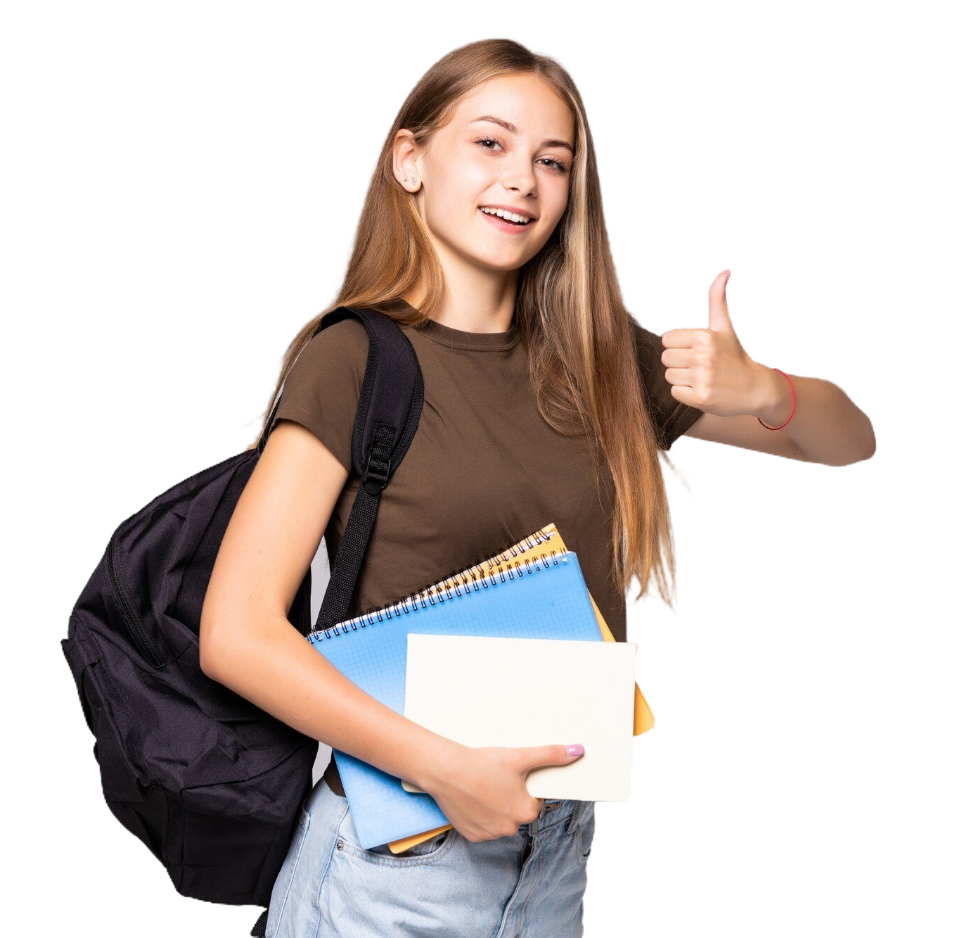 Study Abroad Steps